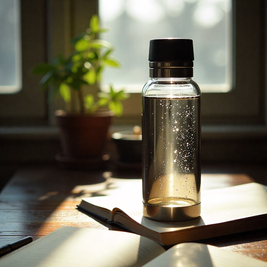 Why Thermos Bottles Are a Must-Have for Everyday Life