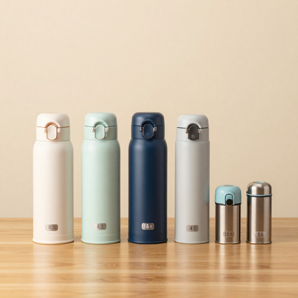 How to Choose the Right Thermos Bottle for Your Needs