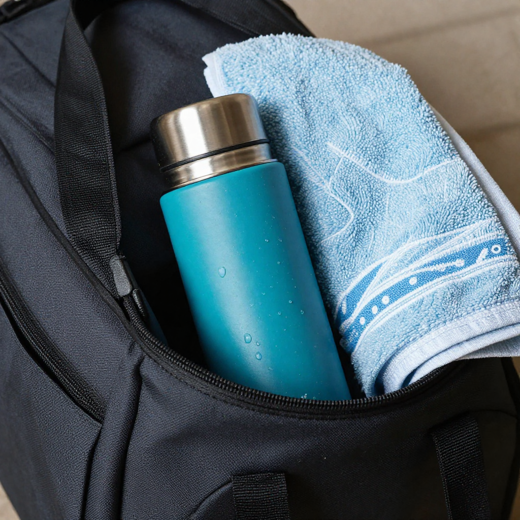 Best Uses of Thermos Bottles for Travel, Office, and Gym